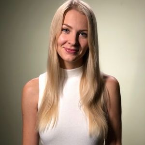 Meet your Posher, Aly